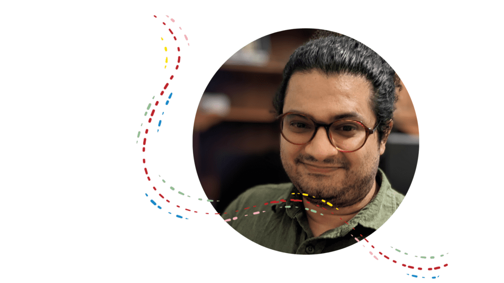 Alumni Success Story: Ali Tahir